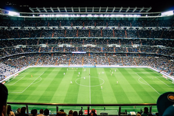 Thomas Verhoeven op reis: Champions League Finale – Londen 2024