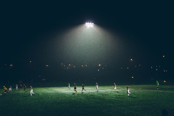 Karim El Amrani op reis: Manchester Derby – Old Trafford 2024